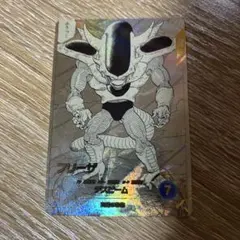 最安値！　ドラゴンボール　apt-026 パラレル　フリーザ　アドバンスパック