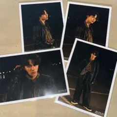 2025年最新】超特急 タクヤ 生写真 コンプの人気アイテム - メルカリ