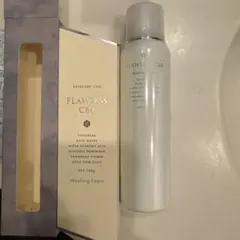【値下げしました】新品未使用 フローレスC60シリーズ フローレスC60 クレンジングジェル W 500ml : sun lise - 通販