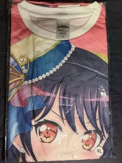 Episode of Roselia」フルカラーTシャツ 宇田川あこ - メルカリ