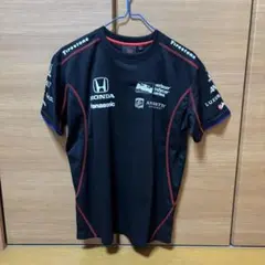 佐藤琢磨　Tシャツ