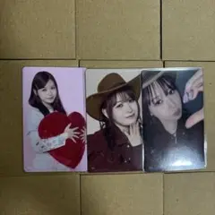 笠原桃奈　041 050 052 This is ME:I