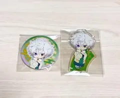 にじさんじ Dytica スイパラ 叢雲カゲツ グッズセット