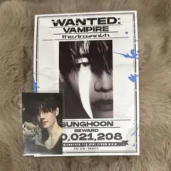 ENHYPEN Soundwave popupソンフン セット