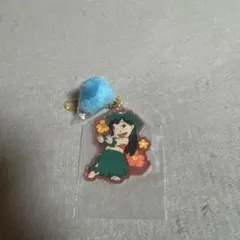 リロ＆スティッチ リロ アクリルキーホルダー