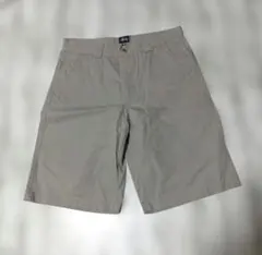 90s USA製 OLD STUSSY カーゴショーツ ハーフパンツ グレー - メルカリ