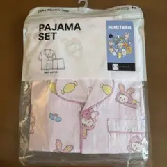 M MINITEEN SPAO TAMTAM ホシ パジャマセット 半袖 セブチ - メルカリ