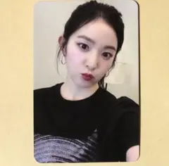 RedVelvet アイリン　バッグ付属トレカ 2025年最新】red velvet アイリーンの人気アイテム - メルカリ