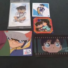 名探偵コナン 江戸川コナンまとめ売りセット - メルカリ