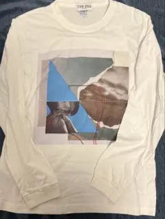 アイナジエンド 「宝石の日々」フォトTシャツ アイナ・ジ・エンド 宝石の日々 フォトTシャツ Mサイズ - メルカリ