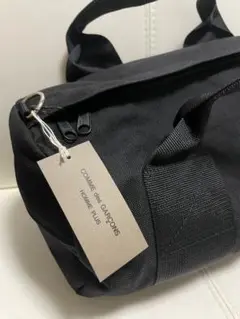 【極美品】COMME des GARCONS コムデギャルソン バッグ 広尾店】 極美品 コムデギャルソン COMME des GARCONS がま口