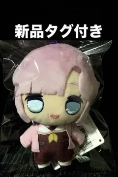 安養寺姫芽 きゅるまる ぬいぐるみ 蓮ノ空 - メルカリ