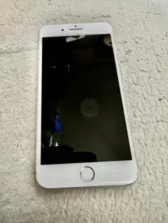 Apple iPhone 8 Plus ホワイト 本体