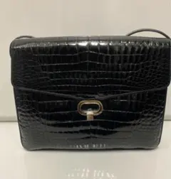希少★GINO TROMBA シャインクロコダイル ショルダー付クラッチバッグ 2025年最新】gino tromba クロコの人気アイテム - メルカリ