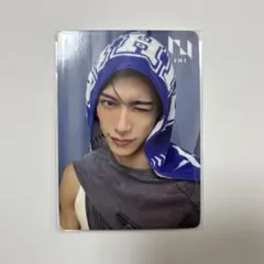 INI 池﨑理人 ドーム開催記念 トレカ ユニバ