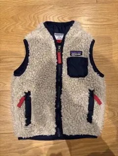 r*i様 Patagonia ベビー ベスト 値下げOK！