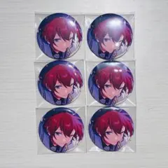 2026年最新】缶バッジ あんスタ 司の人気アイテム - メルカリ
