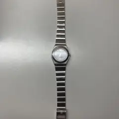 電波ソーラー 腕時計