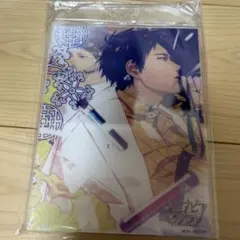 オランピアソワレ アクリルパネル 玄葉