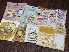 サンリオ ポムポムプリン グッズ まとめ売り