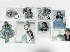 フルーツジッパー アイドル