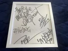 2025年最新】MICHELLE GUN ELEPHANT サインの人気アイテム