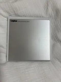 Logitec LDR-PM8U2VWH DVDドライブ