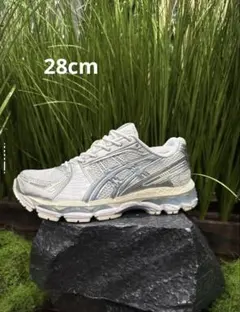 asics gel kayano 28