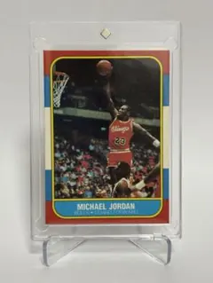 Michael Jordan ROOKIE CARD REPRINT