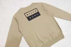 ビラボン スウェット