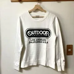 長袖 スウェット