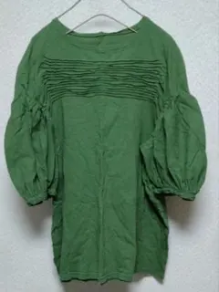 キャピタル チュニック