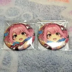 【サイン入り】オンゲキ 星咲あかり 缶バッジ 2026年最新】星咲あかりの人気アイテム - メルカリ