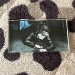 ニューダンガンロンパV3 遺影スクエア缶バッジ 最原終一 - メルカリ