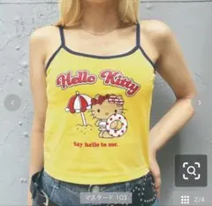 アベイル キティ キャミソール Mのサムネイル