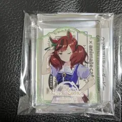 ウマ娘　6th コロッタ　アニメイトカフェ　ナイスネイチャ②