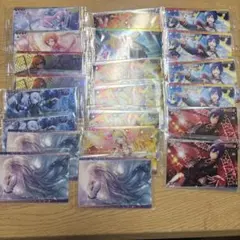 プロジェクトセカイ カード 21枚セット