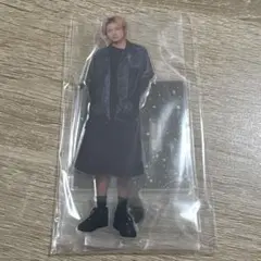 ラスピ　the last piece アクスタ　アクリルスタンド　ケイ