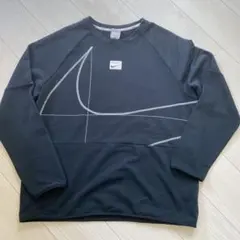 Nike DRI-FIT トレーナー・スウェット XXL