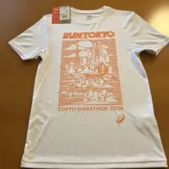 2026年最新】東京マラソン tシャツの人気アイテム - メルカリ