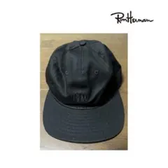 RonHerman WAIKIKI限定 キャップ Ron Herman 新品未使用ロンハーマン キャップ ハワイ限定 hawaii