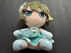 2026年最新】高垣楓 ぬいぐるみの人気アイテム - メルカリ