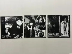 Novel Core A GREAT FOOL （CD+DVD）直筆サイン付 | Mercari
