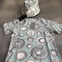 ジムトンプソン　Tシャツ　帽子セットのサムネイル