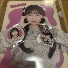 FRUITSZIPPER 松本かれん