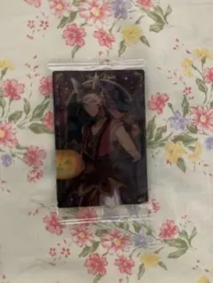 ジャミル キャラクターグッズ