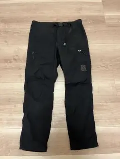 スタンダードカリフォルニア カーゴパンツ standard california