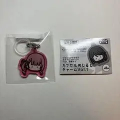 プロセカ めじるしチャームvol.1 望月穂波