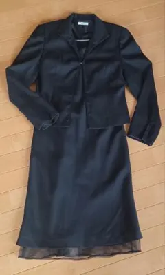 WEBEL ジャケット付き　ワンピース　入学式、卒業式