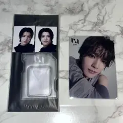 INI 髙塚大夢 トレカ IDフォトカード XQUARE TheOrigin